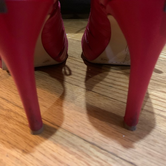 Lace up booties - Picture 3 of 6